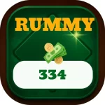 334 rummy