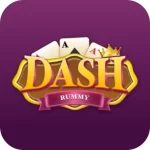 dash rummy