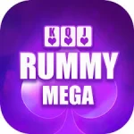 mega rummy