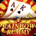 rainbow rummy