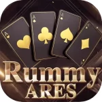 rummy ares