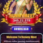 rummy meet