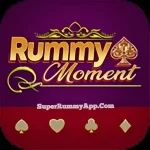 rummy moment