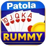 rummy patola