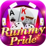 rummy pride