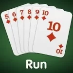 rummy run
